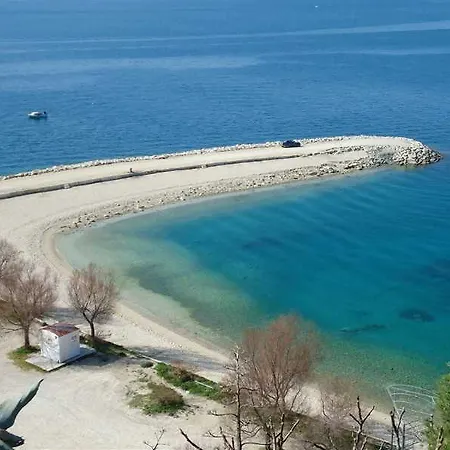 Sara Apartamento Split