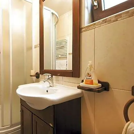 Apartamento Sara