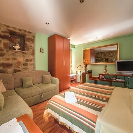 Apartamento Sara *